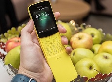 Đánh giá Nokia 8110 4G: sự trở lại ấn tượng và chất lượng