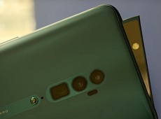 Đánh giá OPPO Reno 5G: Smartphone sở hữu hệ thống camera trượt độc đáo, pin khủng cùng công nghệ mạng 5G