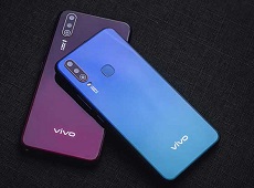 Đánh giá Vivo Y15: Màn hình 6.35 inch, camera selfie 16MP, pin trâu 5000 mAh