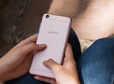 Đánh giá Vivo Y55s: chiếc điện thoại chất lượng trong tầm giá 3 triệu đồng