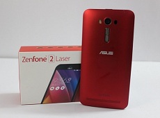 Đánh giá Asus Zenfone 2 Laser: Sự lựa chọn tuyệt vời cho phân khúc giá rẻ