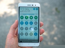 Đánh giá nhanh Zenfone 3 : Smartphone của Asus mới ra mắt tại Việt Nam