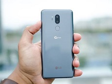 Đánh giá camera LG G7: smartphone mới nhất của LG tại Việt Nam có gì đặc biệt?