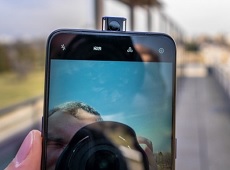Đánh giá camera OPPO F11 Pro: Chụp ảnh siêu đẹp với camera sau 48MP và camera selfie 