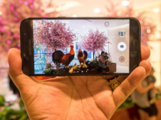 Camera Galaxy A5 2017: Cải tiến nhỏ, hiệu quả lớn, chụp là đẹp
