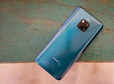 Đánh giá chi tiết Huawei Mate 20 Pro, chiếc điện thoại tuyệt vời nhất hiện tại