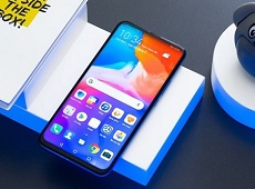 Đánh giá chi tiết Huawei Y9 Prime 2019: Thiết kế phong cách, camera pop-up, pin trâu