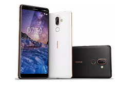 Đánh giá chi tiết Nokia 7 Plus: thiết kế đẹp, cấu hình khá mạnh