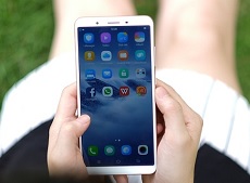 Đánh giá chi tiết Vivo Y71 – rẻ nhưng chất