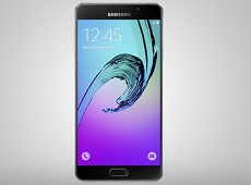 Đánh giá nhanh Galaxy A7 (2016): Smartphone thiết kế tinh tế, chụp ảnh đẹp