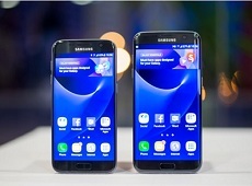 Galaxy S7 và S7 Edge - Hai siêu phẩm chạm ngưỡng hoàn hảo