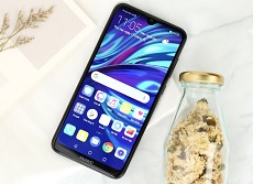 Đánh giá hiệu năng Huawei Y7 Pro 2019: Xuất sắc trong phân khúc của mình 
