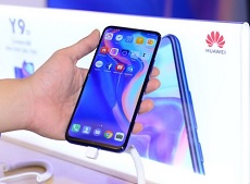 Đánh giá hiệu năng Huawei Y9 Prime 2019: Chơi mượt, “cân hết” game hạng nặng