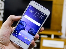 Đánh giá nhanh HTC Desire 628 - Smartphone cấu hình cao, giá hợp lý