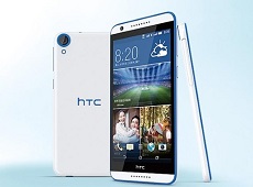 Đánh giá nhanh HTC Desire 820s: Smartphone tầm trung đáng mua