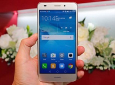 Đánh giá Huawei GR5 Mini : Điểm sáng trong phân khúc smartphone tầm trung