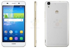 Đánh giá Huawei Y6 Scale – Smartphone giá rẻ khá tốt