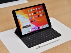 Đánh giá iPad 2019: Thiết kế đẹp hơn, cấu hình mạnh mẽ, bút Apple Pencil