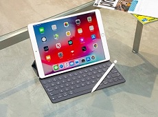 Đánh giá iPad Air 2019 - phiên bản thu nhỏ của iPad Pro 