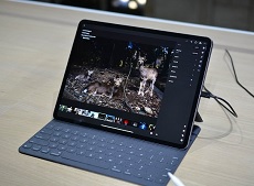 Đánh giá iPad Pro 2018 và khám phá sức mạnh của mẫu máy tính bảng mới từ Apple