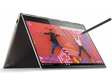 Đánh giá Lenovo Yoga 920: thiết kế xoay 360 độ, màn hình 4K, thời lượng pin ấn tượng