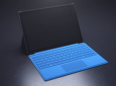 Đánh giá Microsoft Surface Pro 4: viền mỏng và thiết kế đẹp