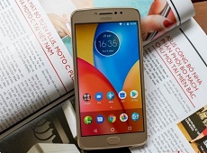 Đánh giá Motorola E4 Plus: pin 5000 mAh, CPU 4 nhân, giá chưa tới 5 triệu đồng​