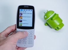 Đánh giá Nokia 210: Điện thoại cơ bản hoàn thiện tốt, đầy đủ tính năng