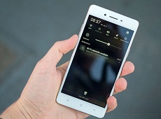 Đánh giá Oppo F1 - Smartphone selfie cực tốt trong khoảng giá 5 triệu đồng