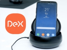 Đánh giá Samsung DeX: rút gắn khoảng cách giữa điện thoại và máy tính
