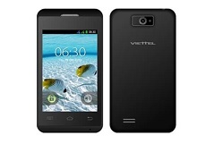 Đánh giá nhanh Viettel V8412 – Smartphone tối ưu dành cho người Việt