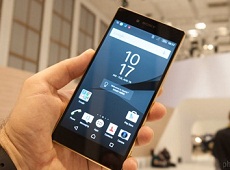 Đánh giá Xperia Z5 Dual: Smartphone sở hữu màn hình siêu nét, chụp ảnh siêu đẹp