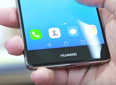 Review nhanh Huawei P9 - Tinh tế, mạnh mẽ và hoàn toàn đáng mua!