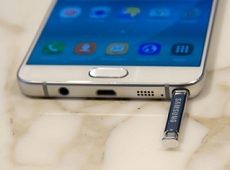 Những lý do nên đặt trước Galaxy Note 7