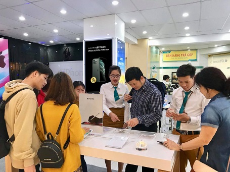 Chỉ còn 2 ngày trước sự kiện mở bán, bạn đã đặt trước iPhone 11 chưa? 