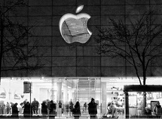 2016 sẽ là năm Apple mở Store chính thực tại Singapore