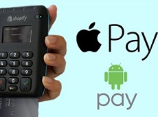Apple Pay và Android Pay, ai hơn ai?