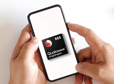Điểm hiệu năng Snapdragon 865 lộ diện trên Geekbench
