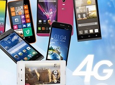 Top 4 điện thoại 4G giá rẻ dưới 4 triệu tại Viettel Store