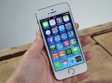 iPhone 5S có phải là điện thoại 4G hay không?