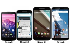 Google hứa sẽ ưu ái cập nhật thường xuyên cho các thiết bị Nexus