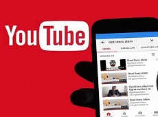Điện thoại YouTube Edition – món quà dành cho tín đồ Youtube