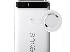 Google Nexus 6P đứng đầu về khả năng “bị bẻ cong”