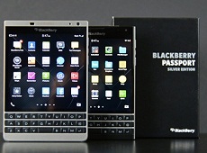 Cơ hội mua điện thoại BlackBerry giá rẻ trong dịp Black Friday