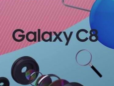 Lộ ảnh Galaxy C8 trong clip quảng cáo, xác nhận có camera kép