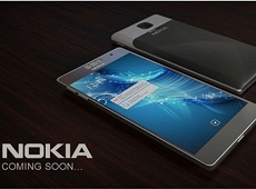 Điện thoại cao cấp Nokia P vừa lộ diện với chip Snapdragon 835