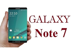 Samsung Galaxy Note 6 không ra mắt nhường đường cho Galaxy Note 7