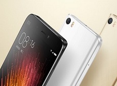 Xiaomi Mi 5 đạt kỷ lục 14 triệu đơn hàng sau 5 ngày mở bán