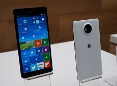 Lumia 950 và Lumia 950 XL rục rịch bán ở thị trường Đông Nam Á