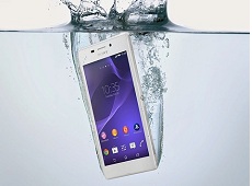 Top Smartphone” tàu ngầm” chống nước tốt nhất hiện nay